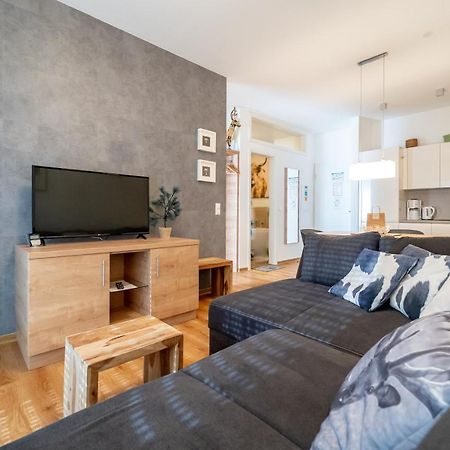 Feldberg Lounge - Residenz Grafenmatt Apartment Екстериор снимка