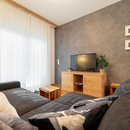 Feldberg Lounge - Residenz Grafenmatt Apartment Екстериор снимка