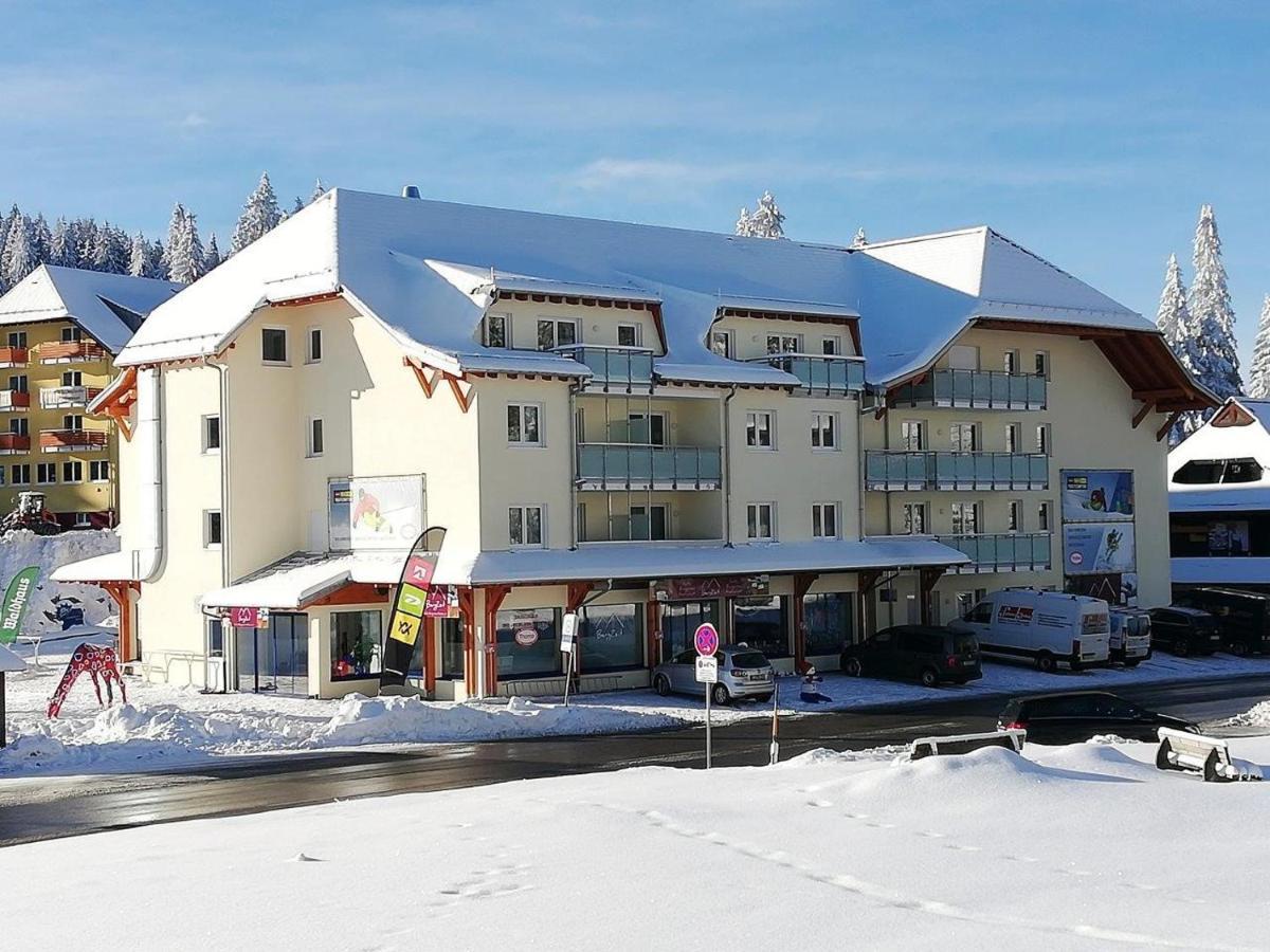 Feldberg Lounge - Residenz Grafenmatt Apartment Екстериор снимка