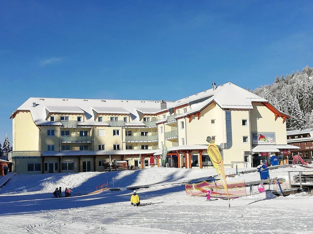 Feldberg Lounge - Residenz Grafenmatt Apartment Екстериор снимка