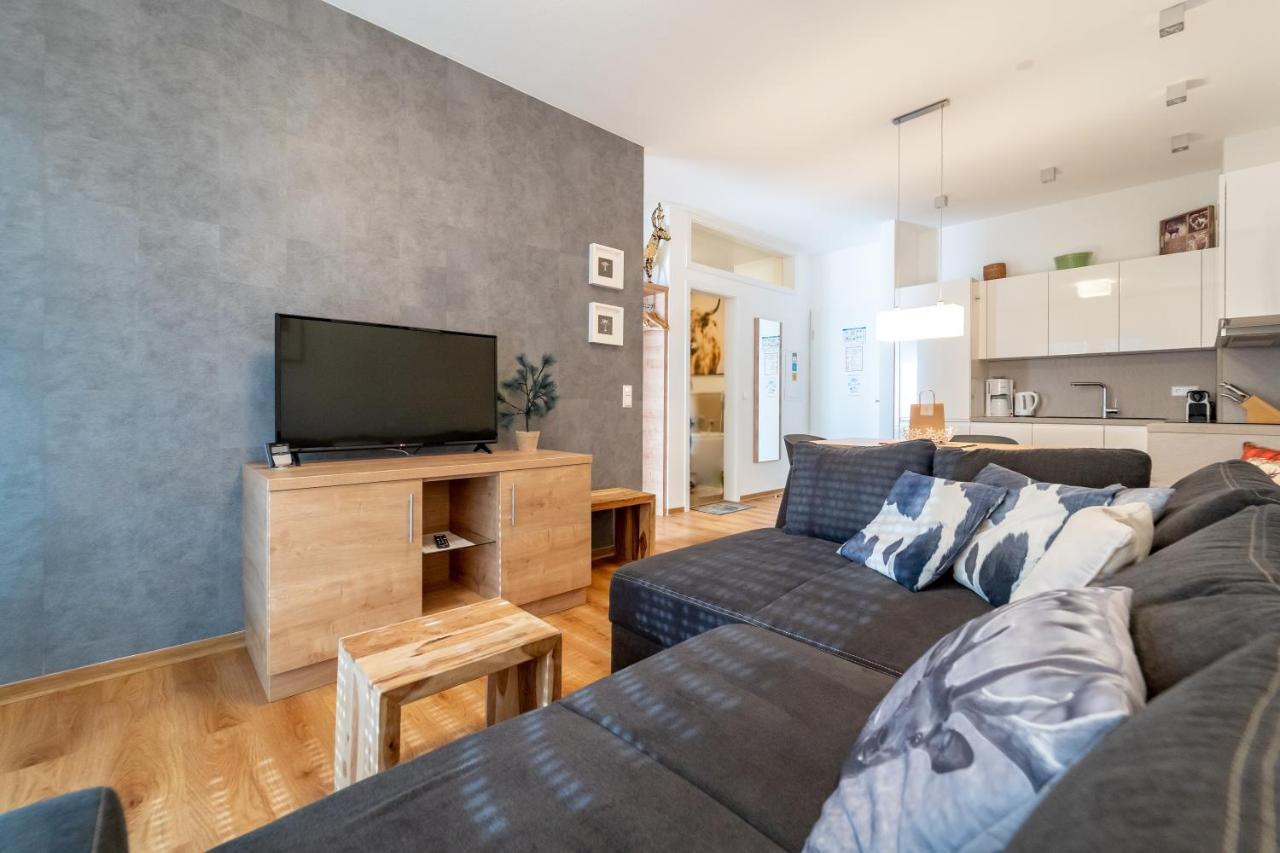 Feldberg Lounge - Residenz Grafenmatt Apartment Екстериор снимка