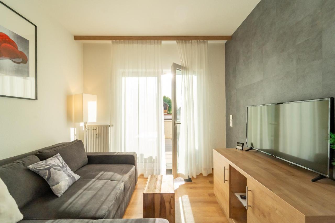 Feldberg Lounge - Residenz Grafenmatt Apartment Екстериор снимка
