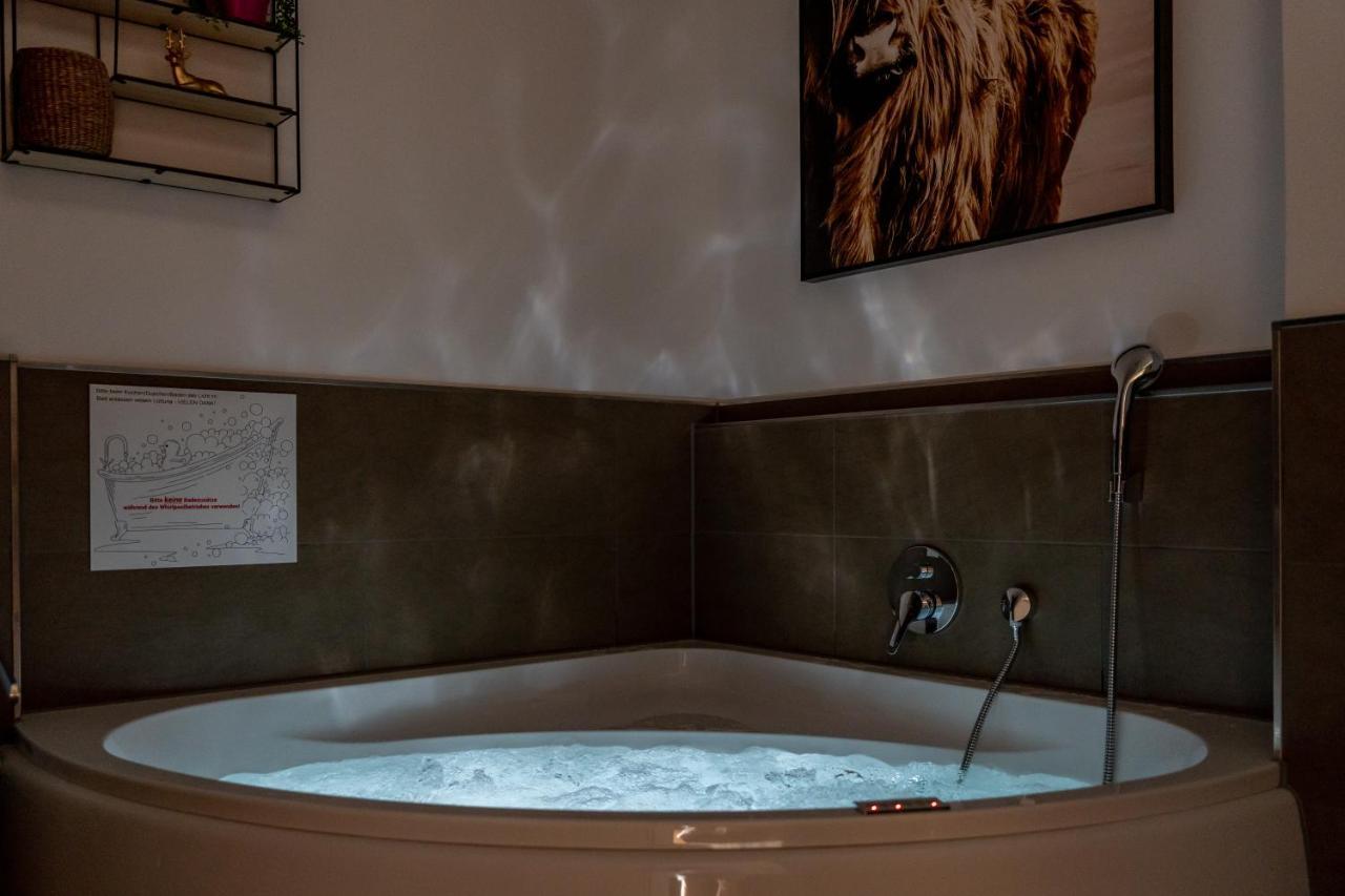 Feldberg Lounge - Residenz Grafenmatt Apartment Екстериор снимка