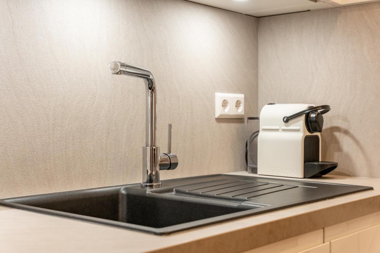 Feldberg Lounge - Residenz Grafenmatt Apartment Екстериор снимка