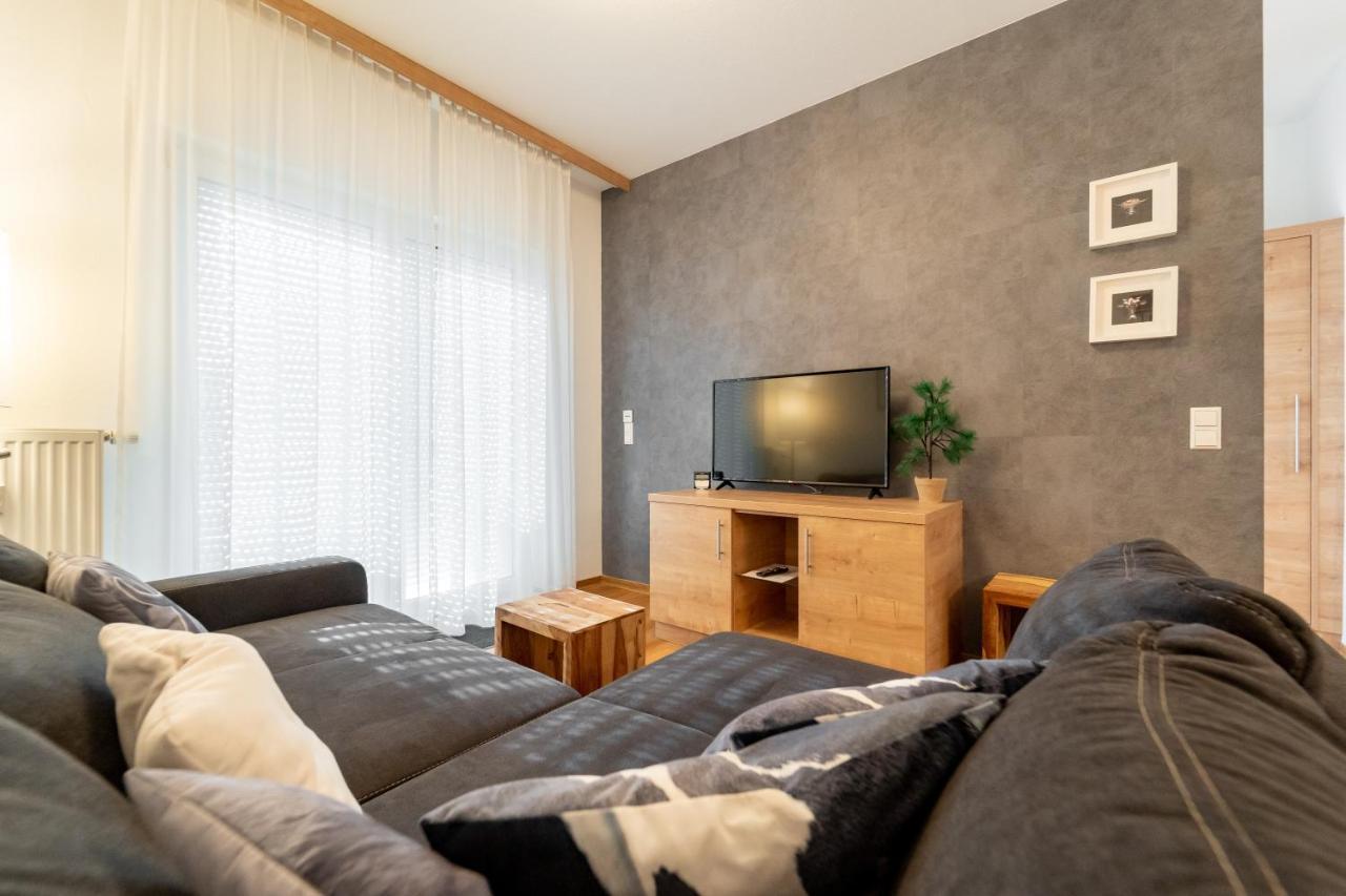 Feldberg Lounge - Residenz Grafenmatt Apartment Екстериор снимка