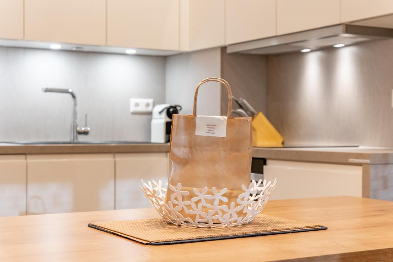 Feldberg Lounge - Residenz Grafenmatt Apartment Екстериор снимка