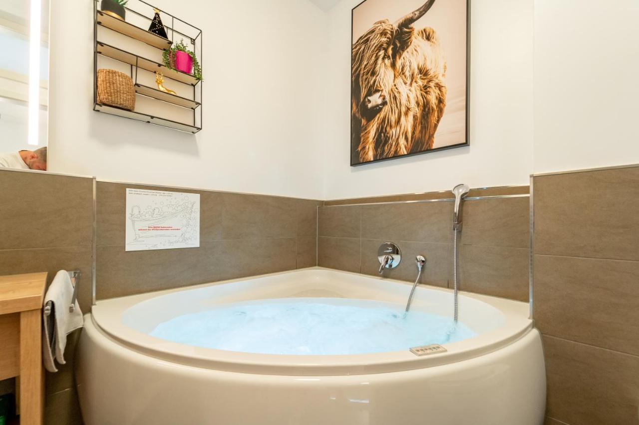 Feldberg Lounge - Residenz Grafenmatt Apartment Екстериор снимка